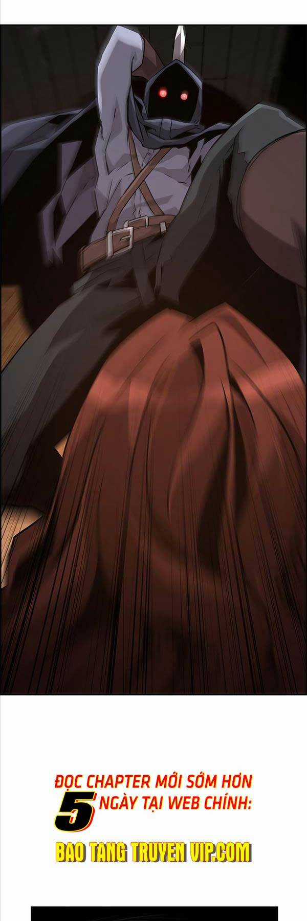 Đặc Tính Tiến Hóa Của Chiêu Hồn Sư Chapter 32 trang 35