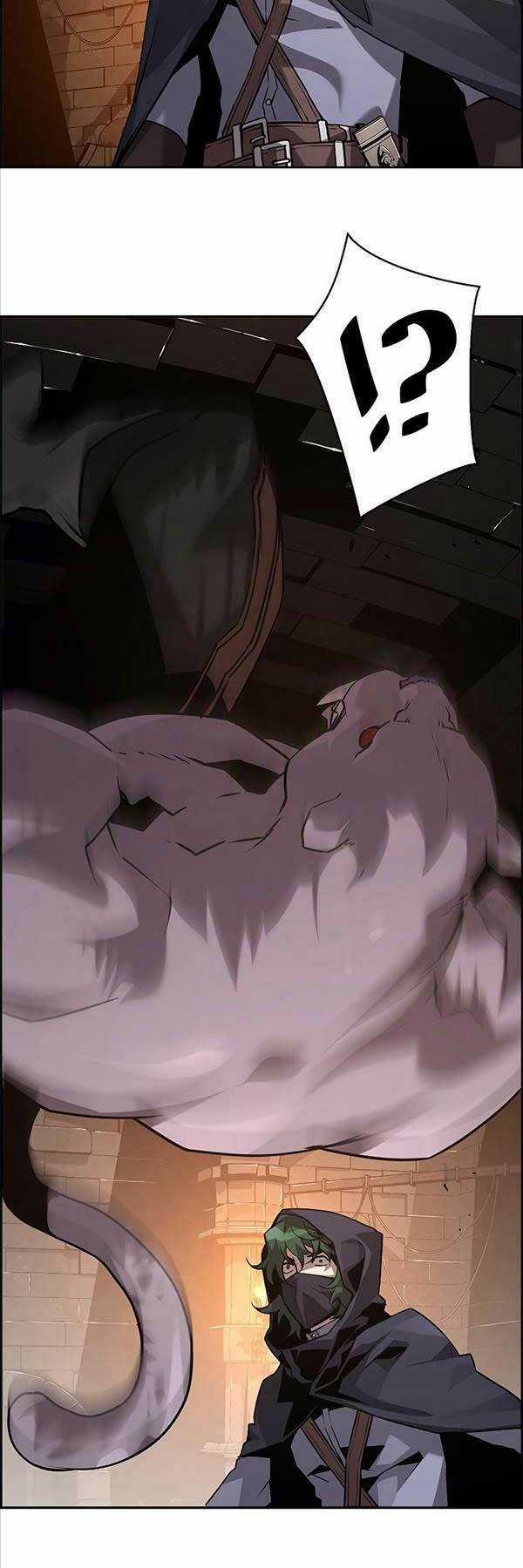 Đặc Tính Tiến Hóa Của Chiêu Hồn Sư Chapter 32 trang 49