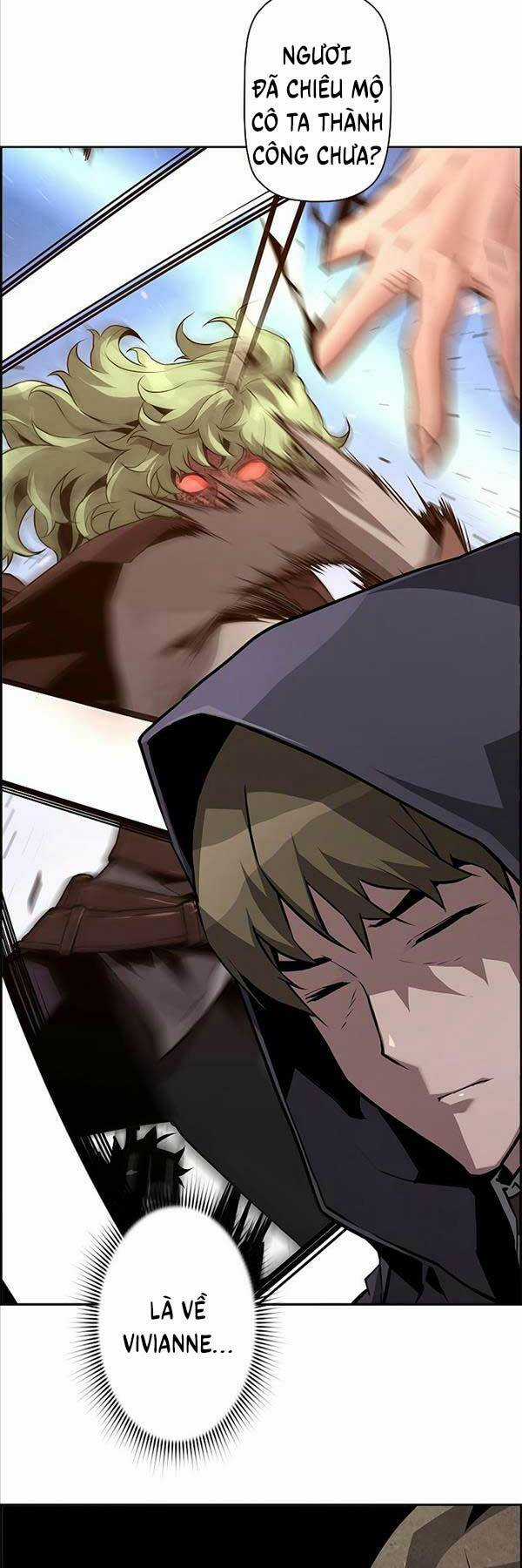 Đặc Tính Tiến Hóa Của Chiêu Hồn Sư Chapter 32 trang 5