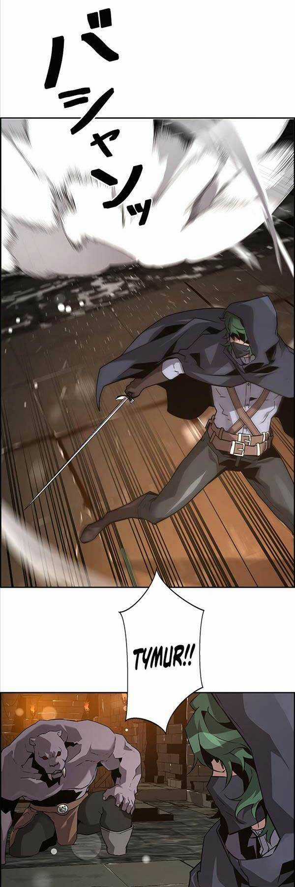 Đặc Tính Tiến Hóa Của Chiêu Hồn Sư Chapter 32 trang 50