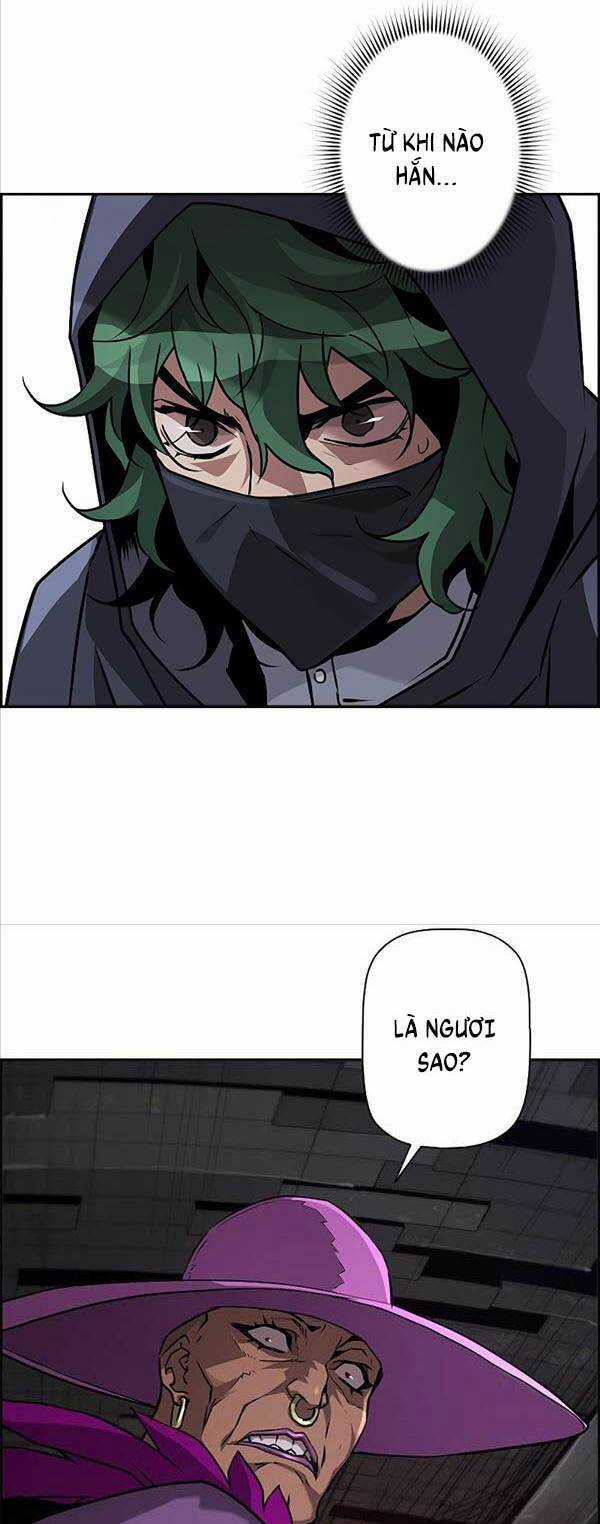 Đặc Tính Tiến Hóa Của Chiêu Hồn Sư Chapter 32 trang 52