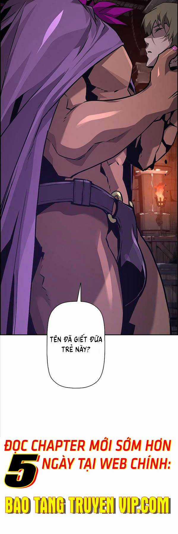 Đặc Tính Tiến Hóa Của Chiêu Hồn Sư Chapter 32 trang 53