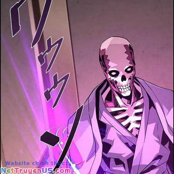 Đặc Tính Tiến Hóa Của Chiêu Hồn Sư Chapter 32 trang 55