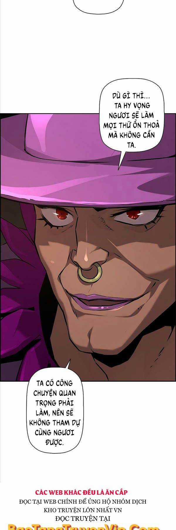 Đặc Tính Tiến Hóa Của Chiêu Hồn Sư Chapter 32 trang 7