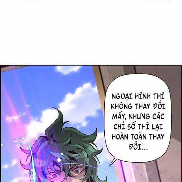 Đặc Tính Tiến Hóa Của Chiêu Hồn Sư Chapter 32 trang 77