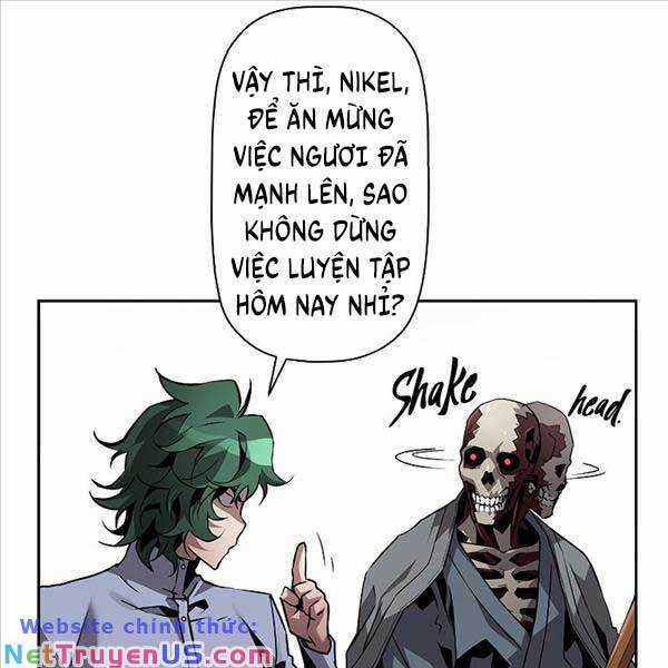 Đặc Tính Tiến Hóa Của Chiêu Hồn Sư Chapter 32 trang 80