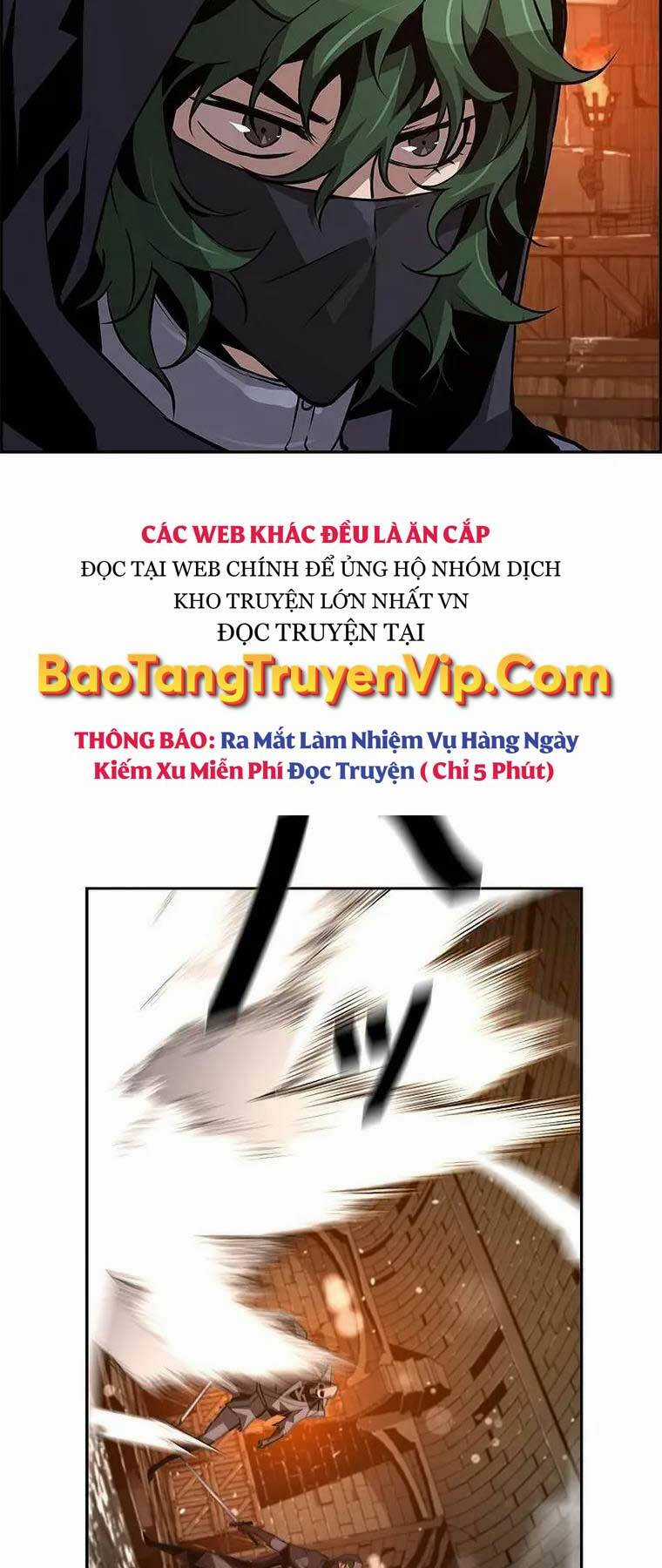 Đặc Tính Tiến Hóa Của Chiêu Hồn Sư Chapter 33 trang 10