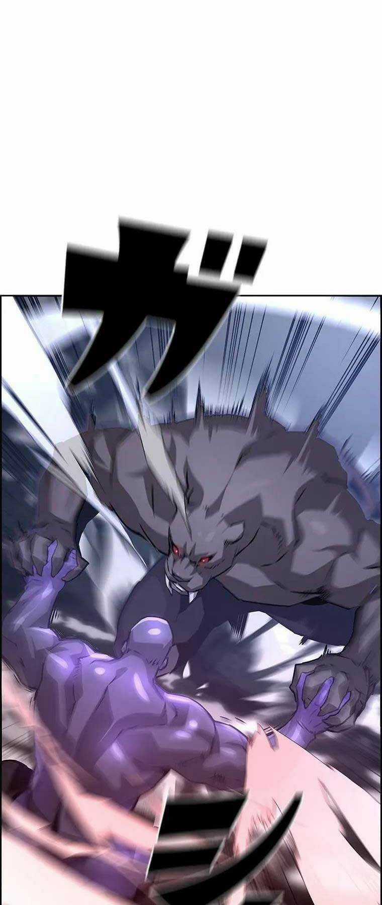 Đặc Tính Tiến Hóa Của Chiêu Hồn Sư Chapter 33 trang 12