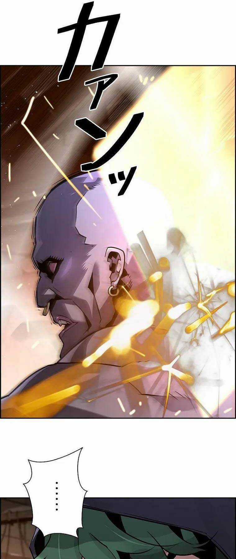 Đặc Tính Tiến Hóa Của Chiêu Hồn Sư Chapter 33 trang 16