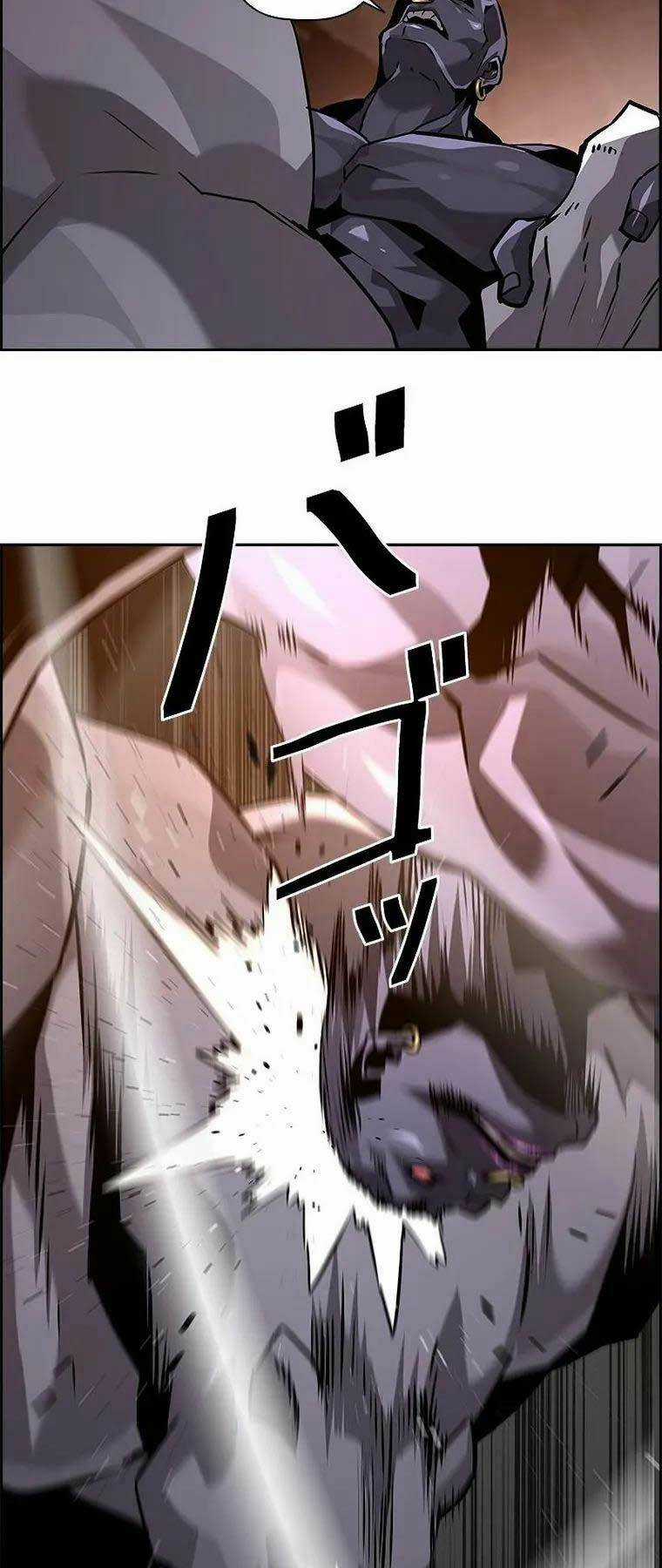 Đặc Tính Tiến Hóa Của Chiêu Hồn Sư Chapter 33 trang 18