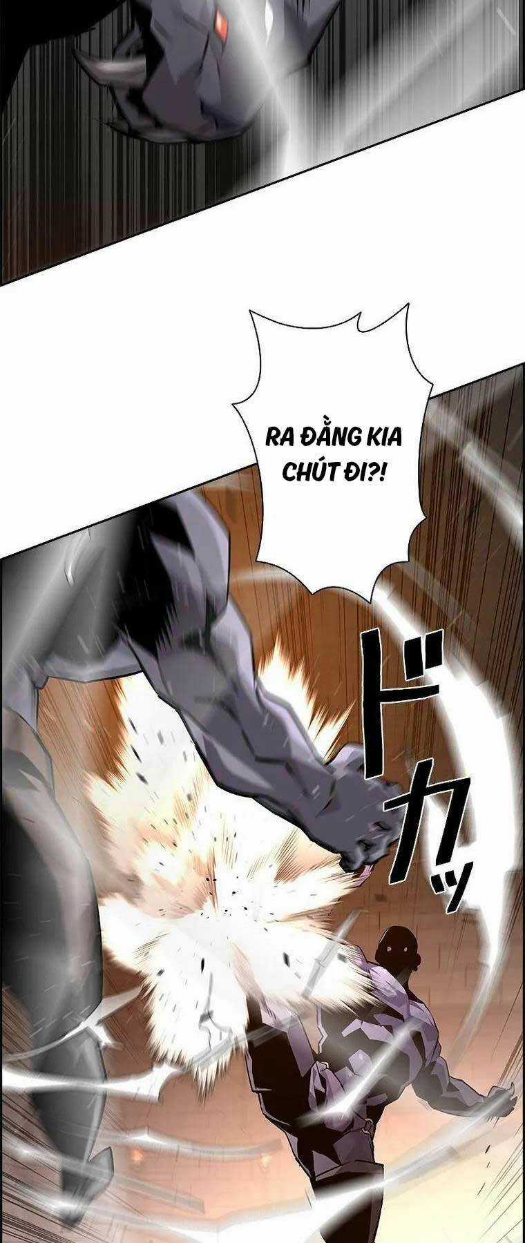 Đặc Tính Tiến Hóa Của Chiêu Hồn Sư Chapter 33 trang 19