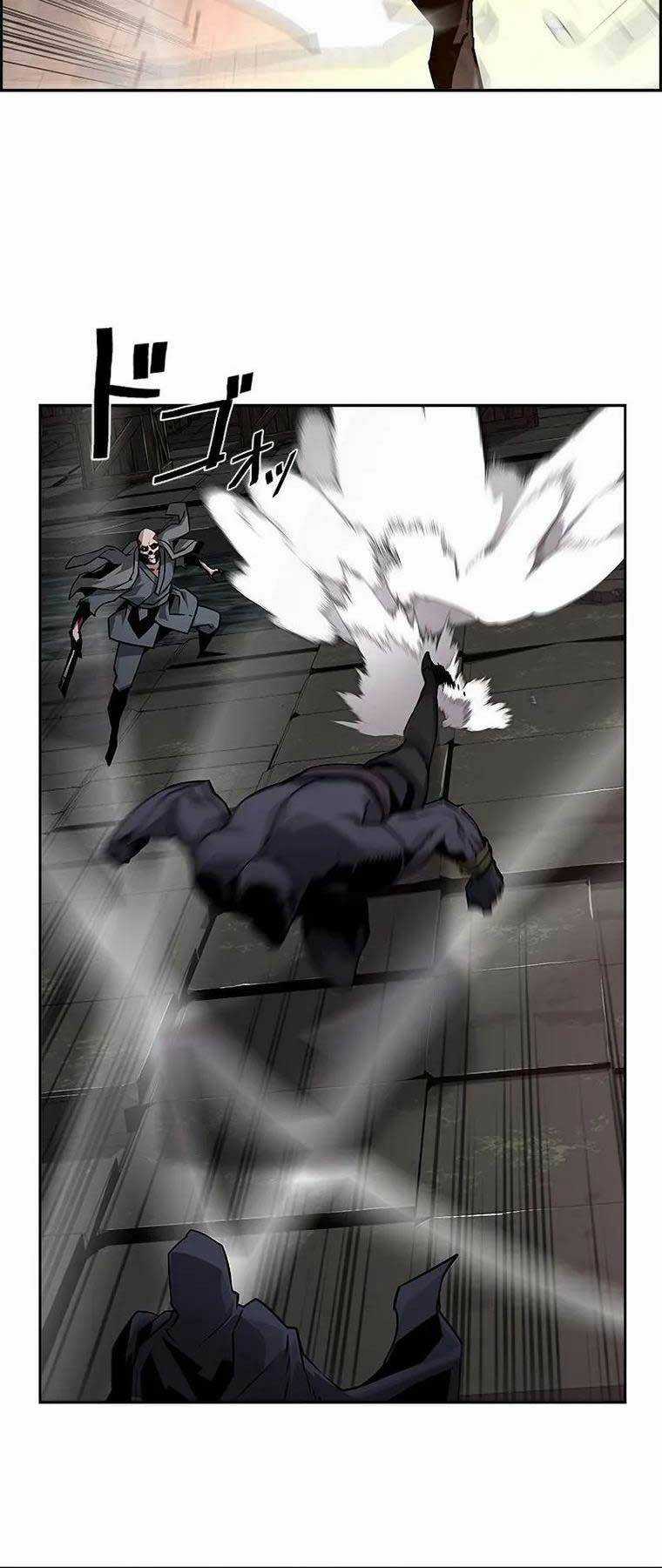 Đặc Tính Tiến Hóa Của Chiêu Hồn Sư Chapter 33 trang 20