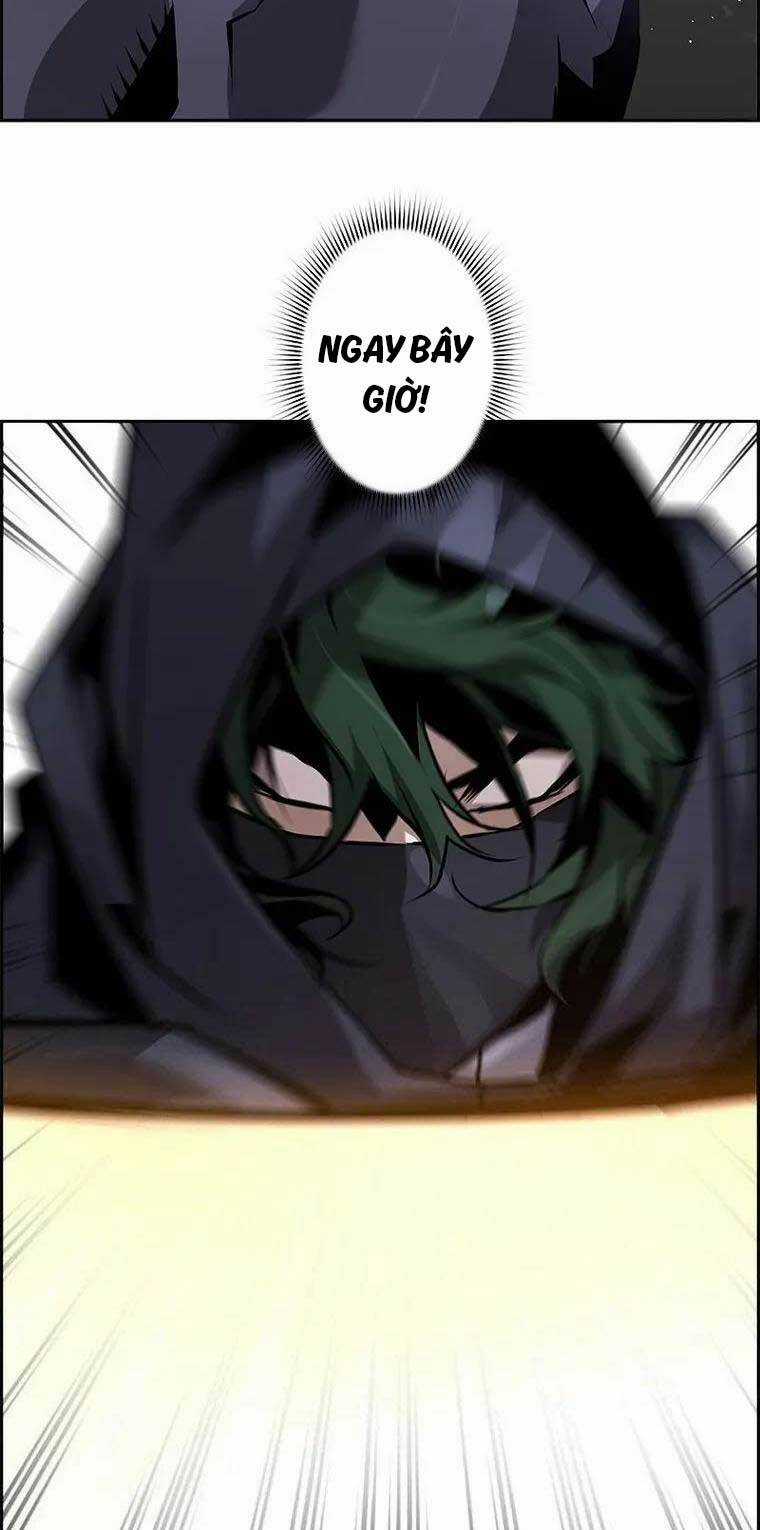 Đặc Tính Tiến Hóa Của Chiêu Hồn Sư Chapter 33 trang 24