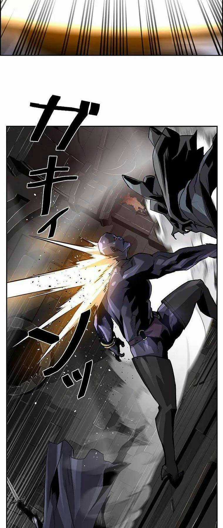 Đặc Tính Tiến Hóa Của Chiêu Hồn Sư Chapter 33 trang 25