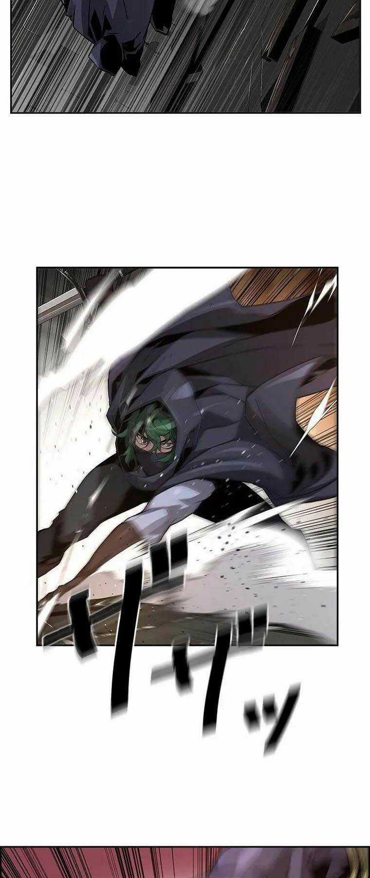 Đặc Tính Tiến Hóa Của Chiêu Hồn Sư Chapter 33 trang 26