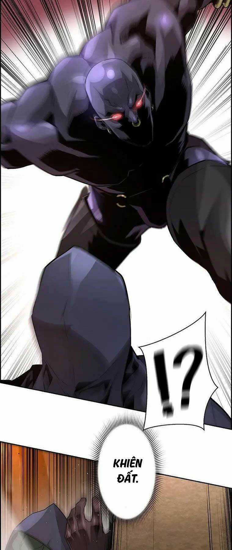 Đặc Tính Tiến Hóa Của Chiêu Hồn Sư Chapter 33 trang 27