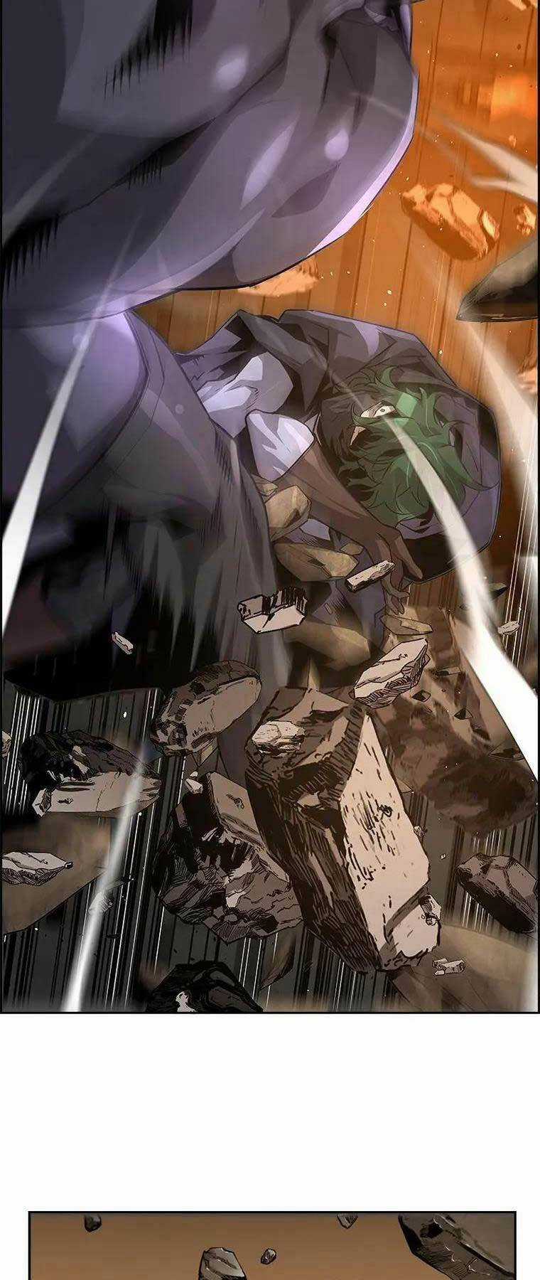 Đặc Tính Tiến Hóa Của Chiêu Hồn Sư Chapter 33 trang 29