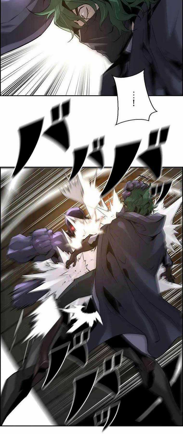 Đặc Tính Tiến Hóa Của Chiêu Hồn Sư Chapter 33 trang 31