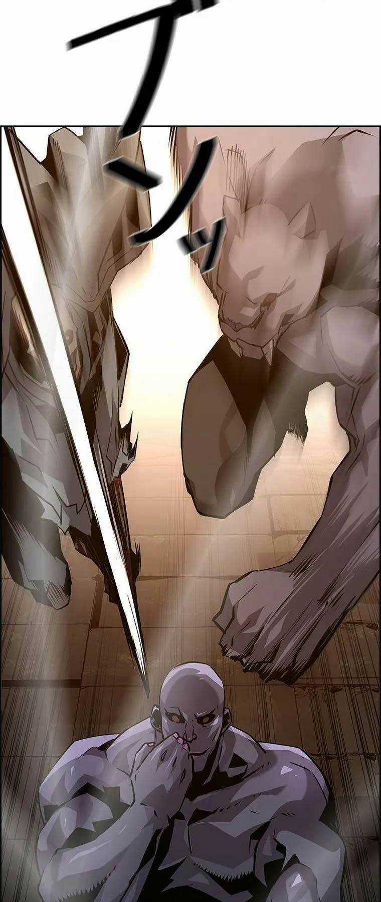 Đặc Tính Tiến Hóa Của Chiêu Hồn Sư Chapter 33 trang 34