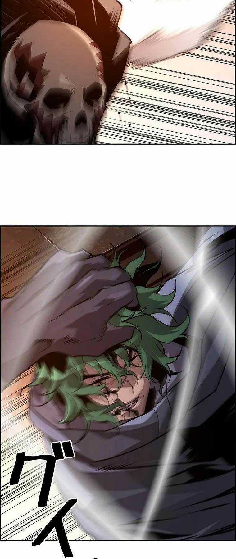 Đặc Tính Tiến Hóa Của Chiêu Hồn Sư Chapter 33 trang 37