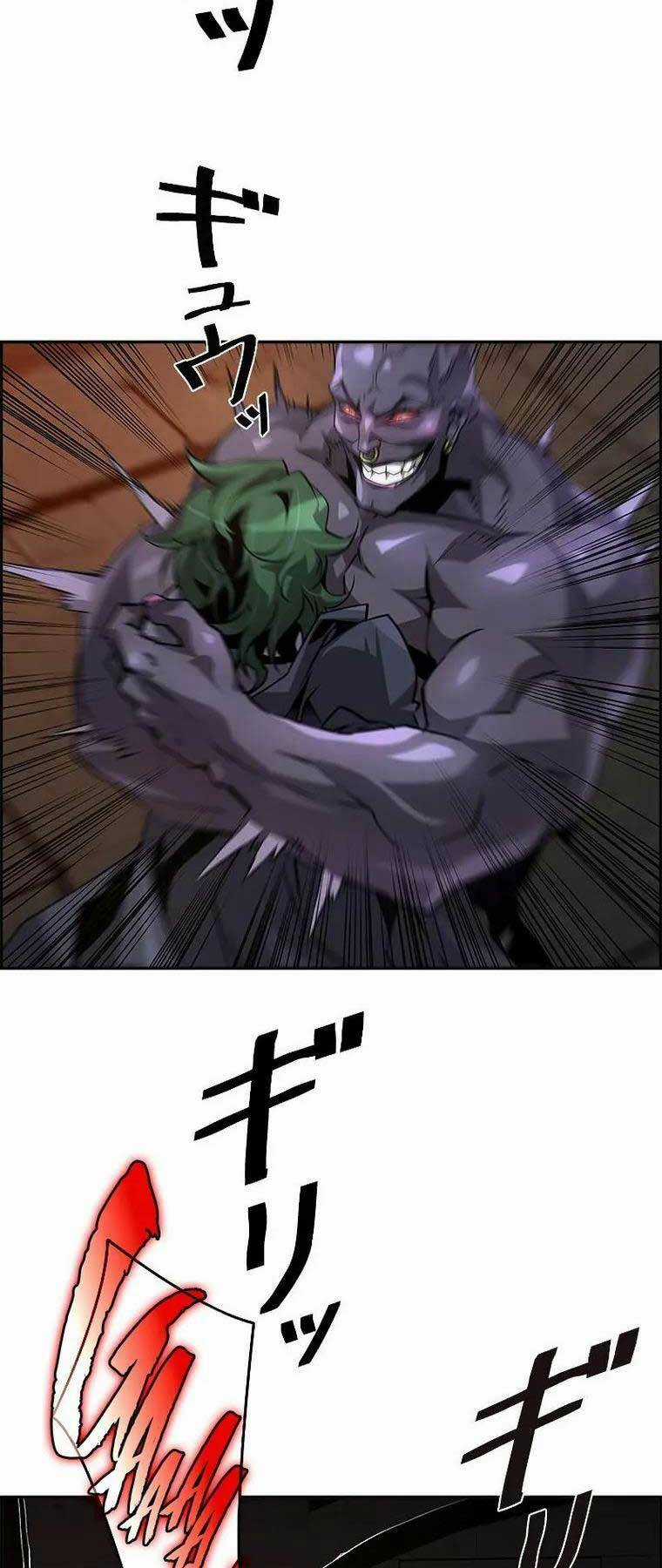 Đặc Tính Tiến Hóa Của Chiêu Hồn Sư Chapter 33 trang 38