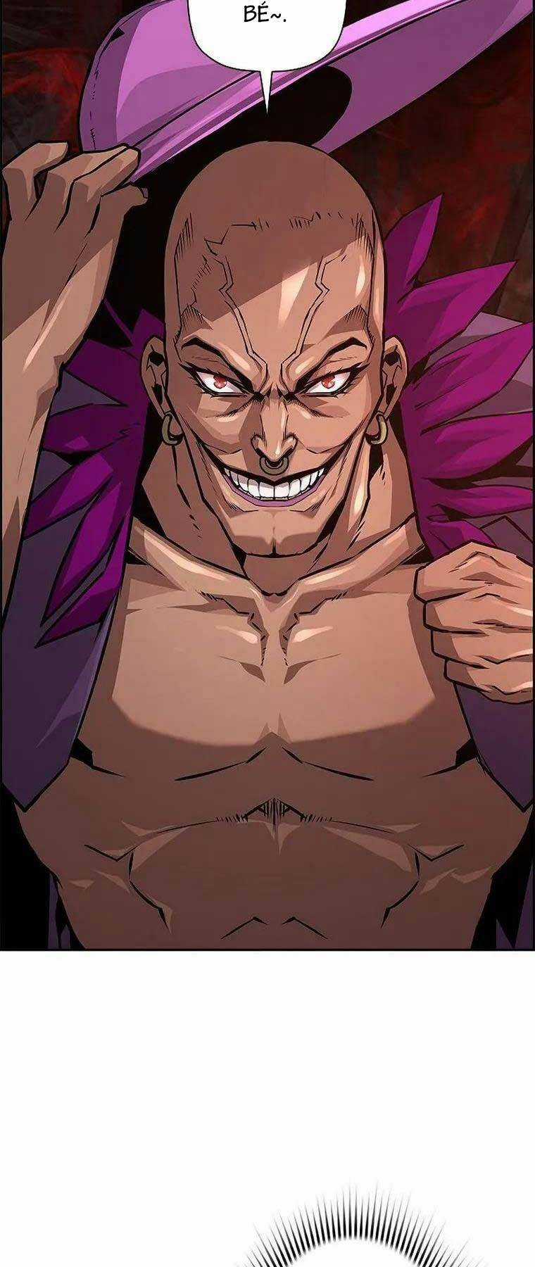 Đặc Tính Tiến Hóa Của Chiêu Hồn Sư Chapter 33 trang 4