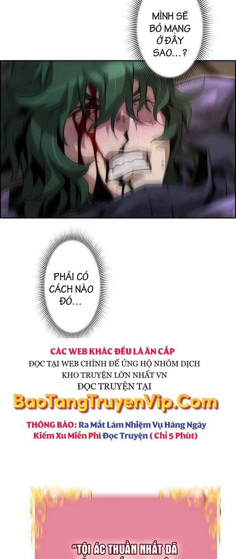 Đặc Tính Tiến Hóa Của Chiêu Hồn Sư Chapter 33 trang 40