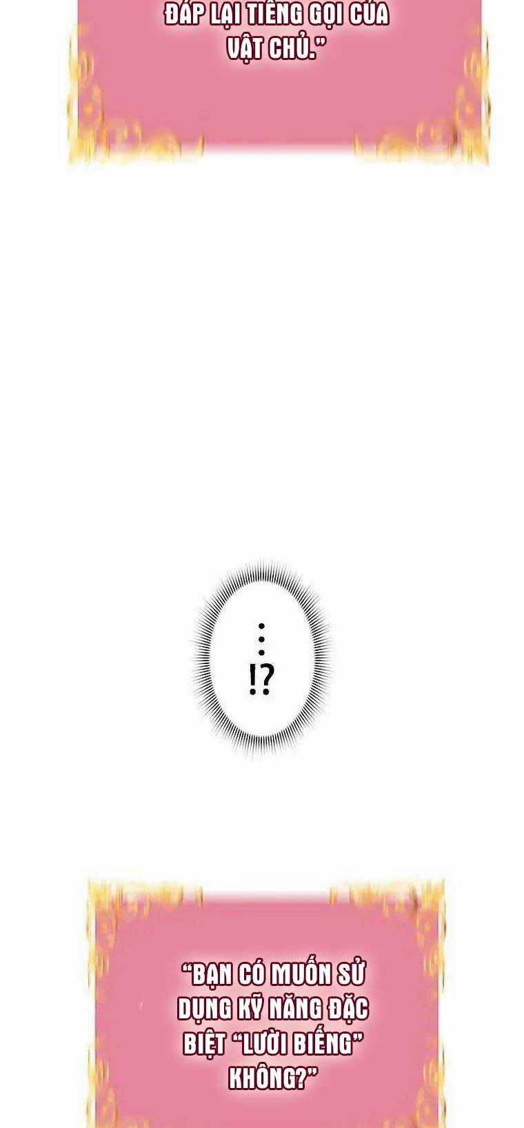 Đặc Tính Tiến Hóa Của Chiêu Hồn Sư Chapter 33 trang 41