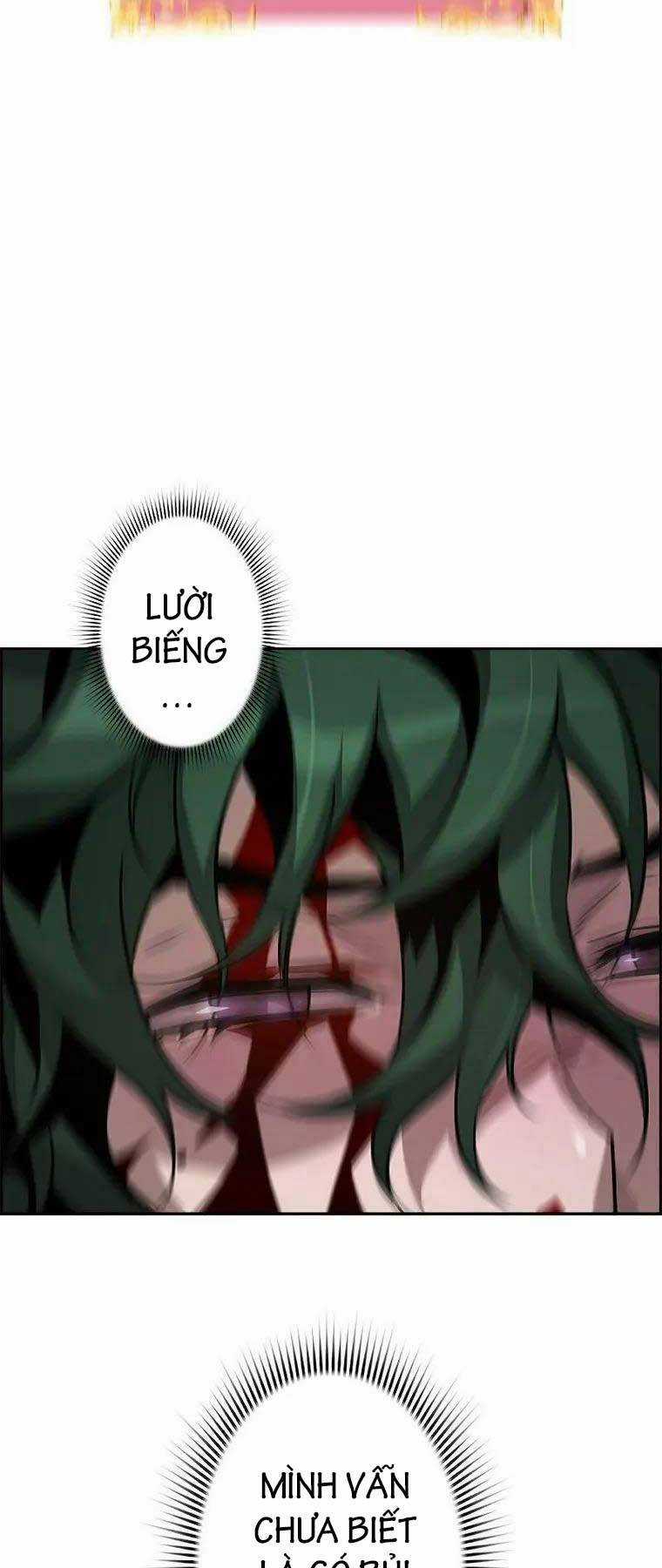 Đặc Tính Tiến Hóa Của Chiêu Hồn Sư Chapter 33 trang 42