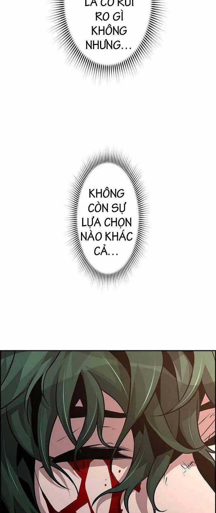 Đặc Tính Tiến Hóa Của Chiêu Hồn Sư Chapter 33 trang 43