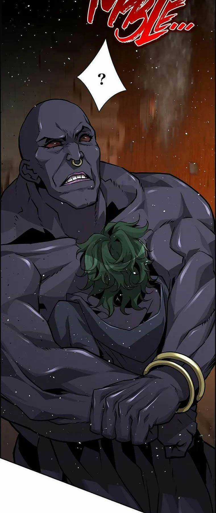 Đặc Tính Tiến Hóa Của Chiêu Hồn Sư Chapter 33 trang 45