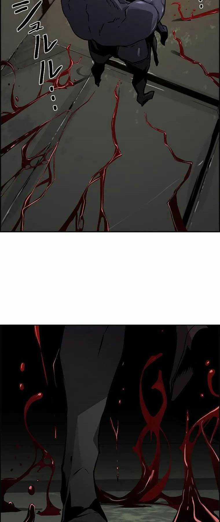 Đặc Tính Tiến Hóa Của Chiêu Hồn Sư Chapter 33 trang 48