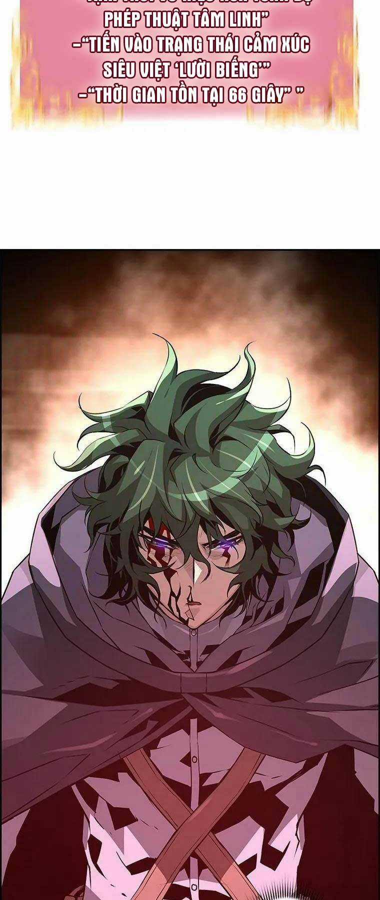 Đặc Tính Tiến Hóa Của Chiêu Hồn Sư Chapter 33 trang 52