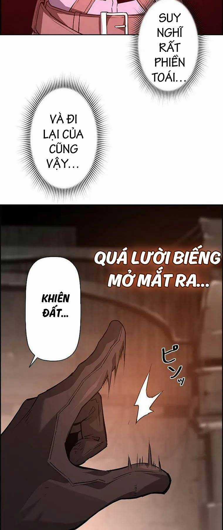 Đặc Tính Tiến Hóa Của Chiêu Hồn Sư Chapter 33 trang 53