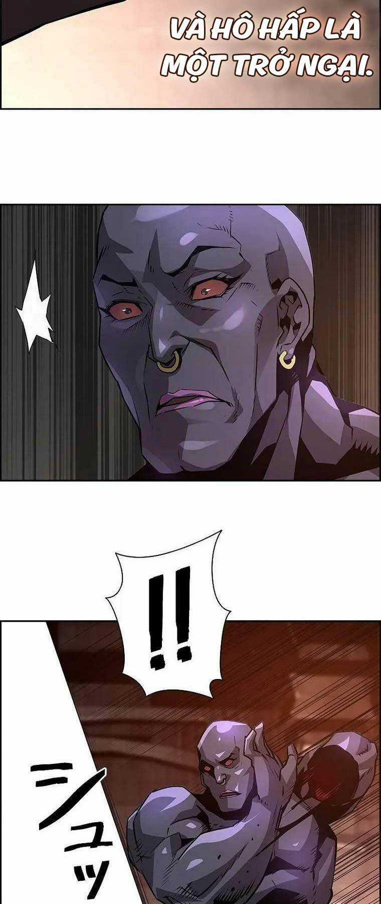 Đặc Tính Tiến Hóa Của Chiêu Hồn Sư Chapter 33 trang 54