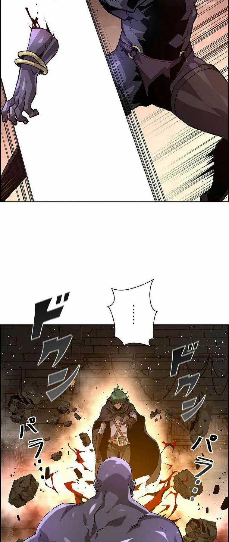 Đặc Tính Tiến Hóa Của Chiêu Hồn Sư Chapter 33 trang 55