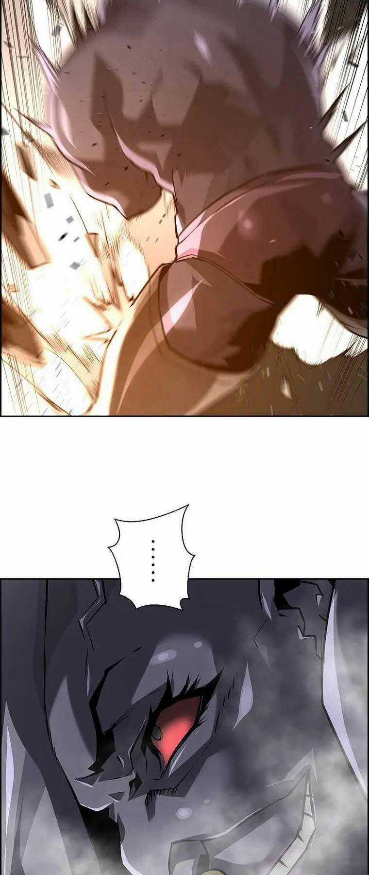 Đặc Tính Tiến Hóa Của Chiêu Hồn Sư Chapter 33 trang 60