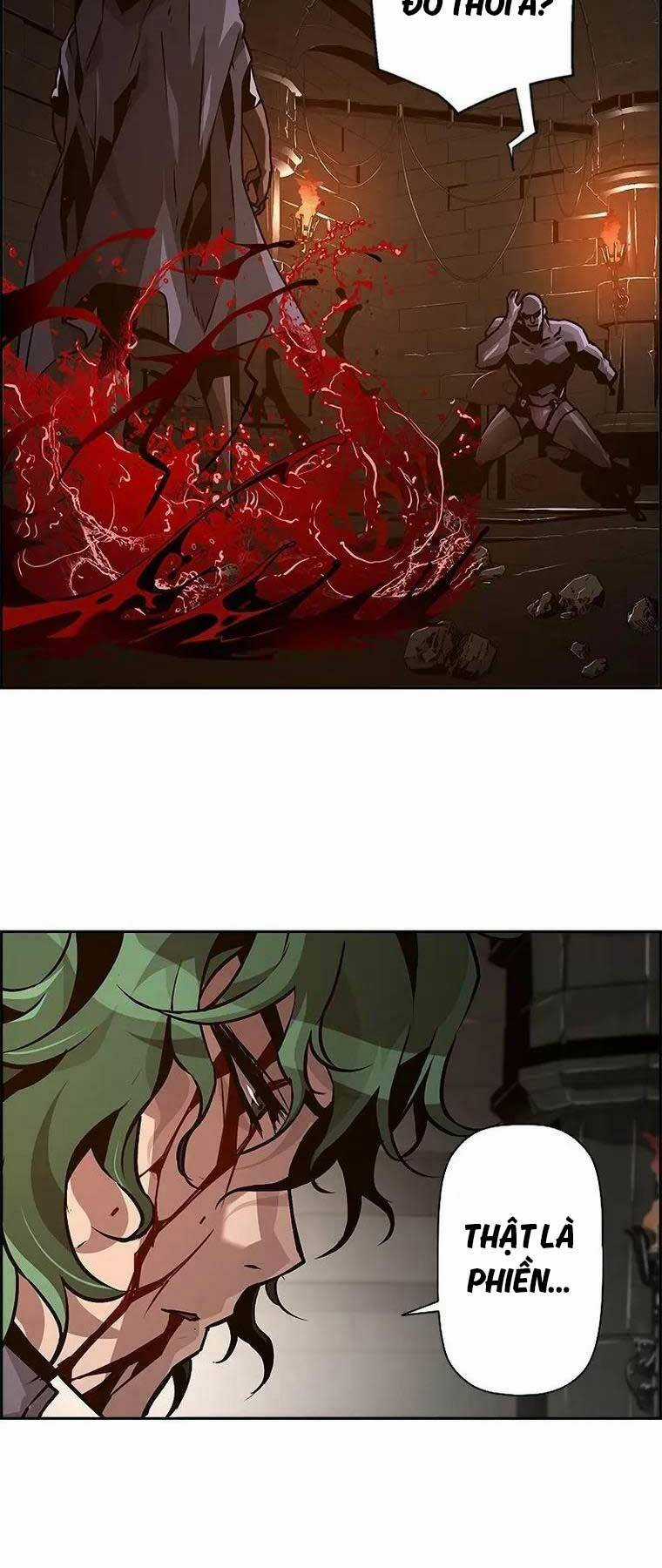 Đặc Tính Tiến Hóa Của Chiêu Hồn Sư Chapter 33 trang 62