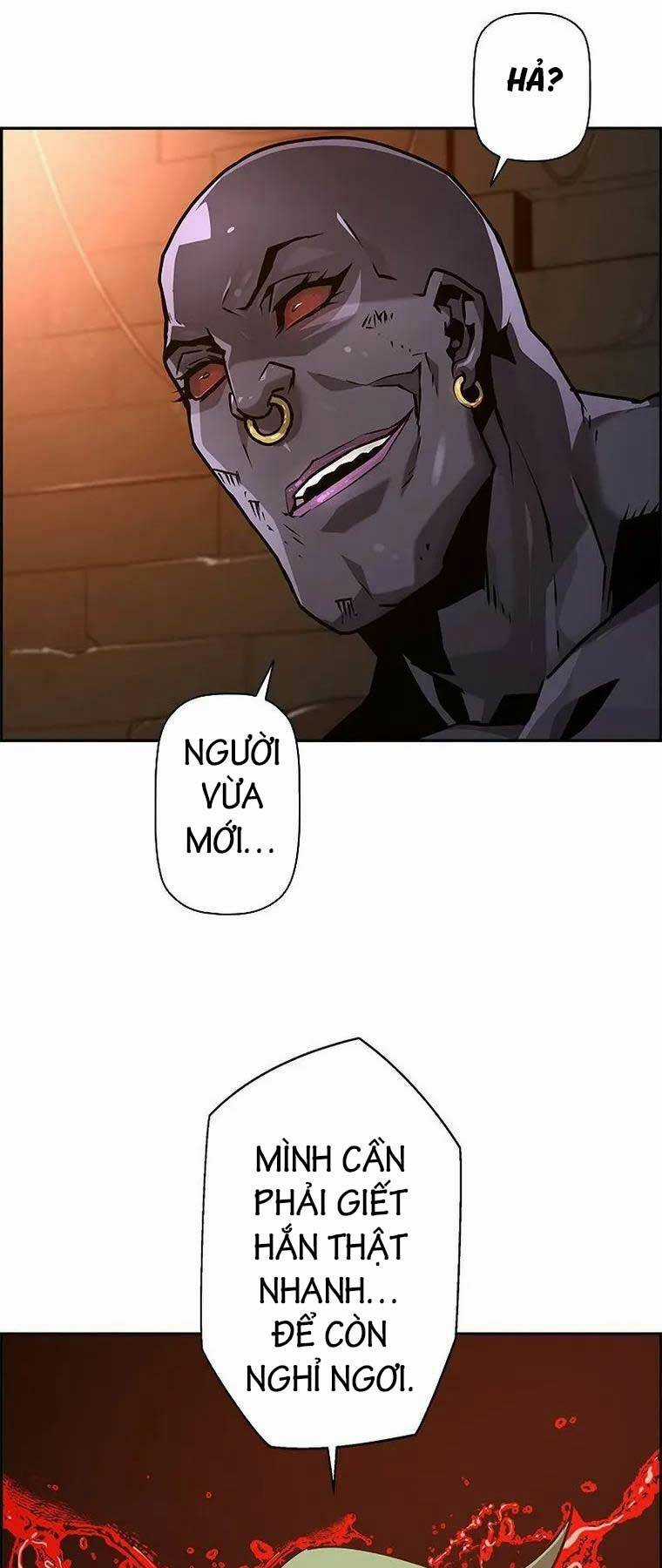 Đặc Tính Tiến Hóa Của Chiêu Hồn Sư Chapter 33 trang 63