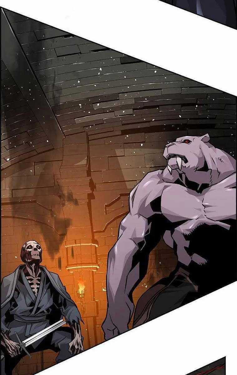 Đặc Tính Tiến Hóa Của Chiêu Hồn Sư Chapter 33 trang 70