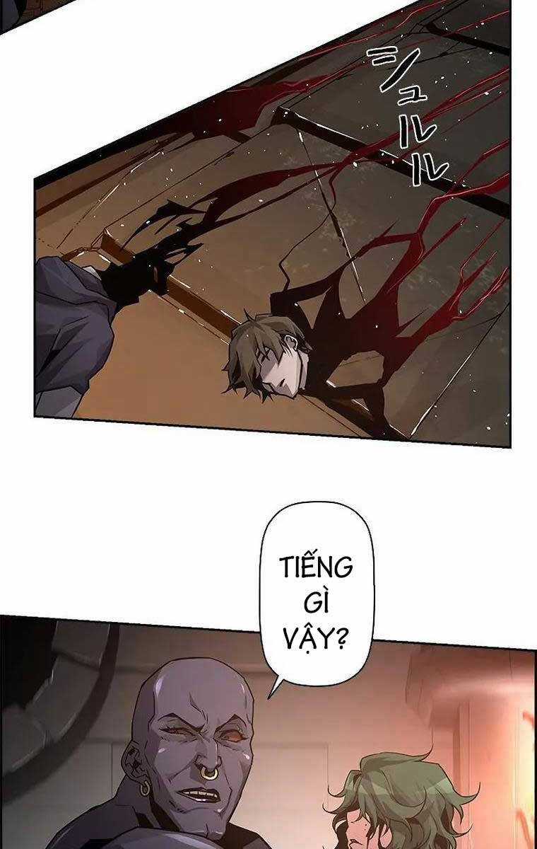 Đặc Tính Tiến Hóa Của Chiêu Hồn Sư Chapter 33 trang 71