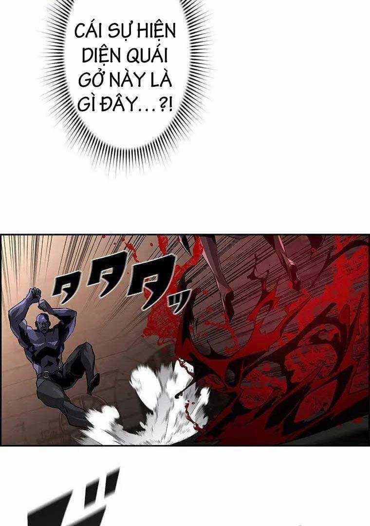 Đặc Tính Tiến Hóa Của Chiêu Hồn Sư Chapter 33 trang 76