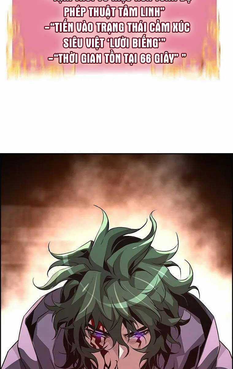 Đặc Tính Tiến Hóa Của Chiêu Hồn Sư Chapter 33 trang 79