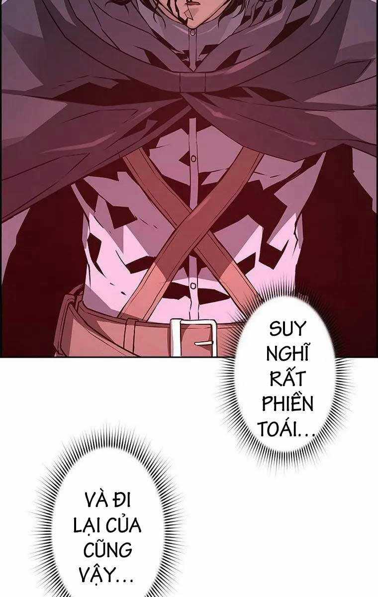 Đặc Tính Tiến Hóa Của Chiêu Hồn Sư Chapter 33 trang 80