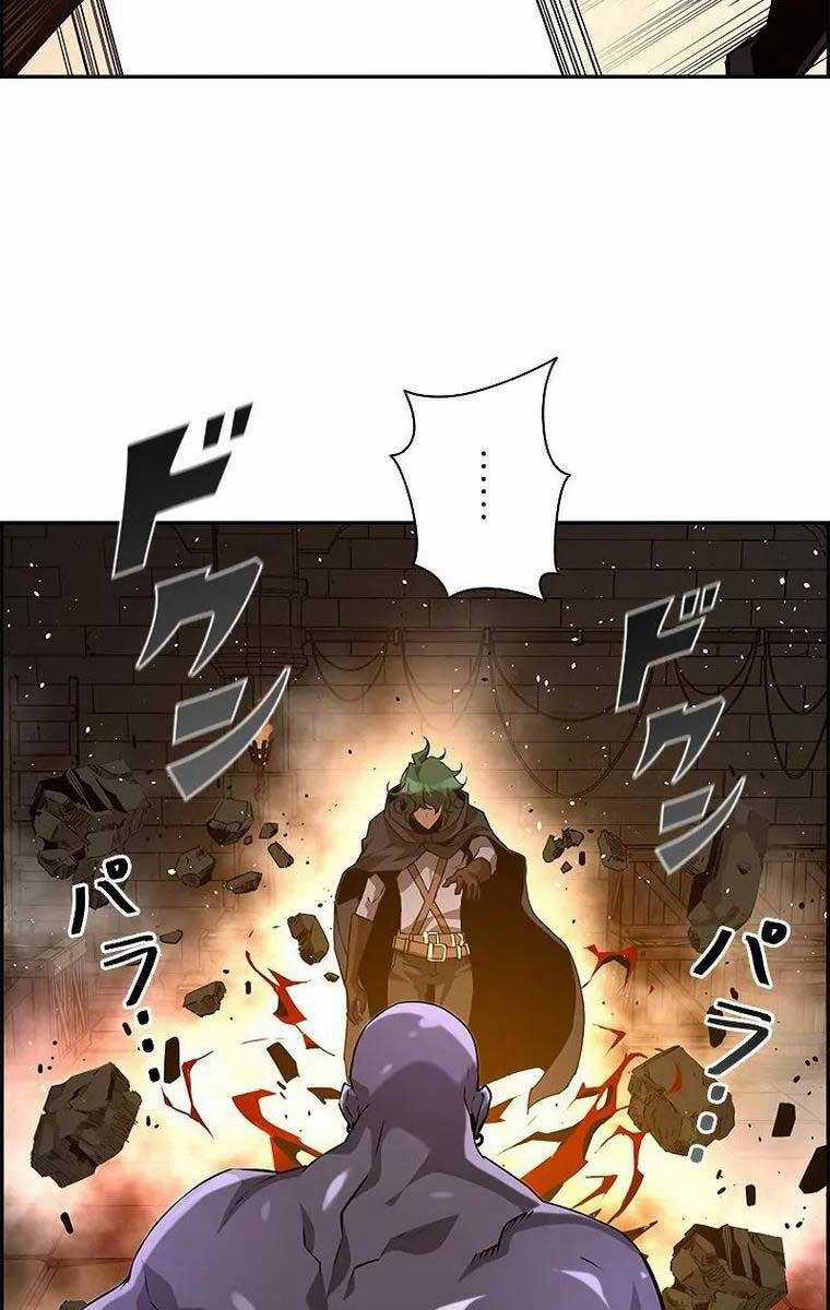 Đặc Tính Tiến Hóa Của Chiêu Hồn Sư Chapter 33 trang 84