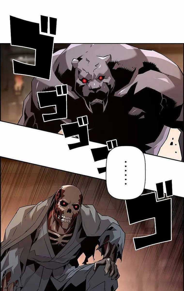 Đặc Tính Tiến Hóa Của Chiêu Hồn Sư Chapter 33 trang 87