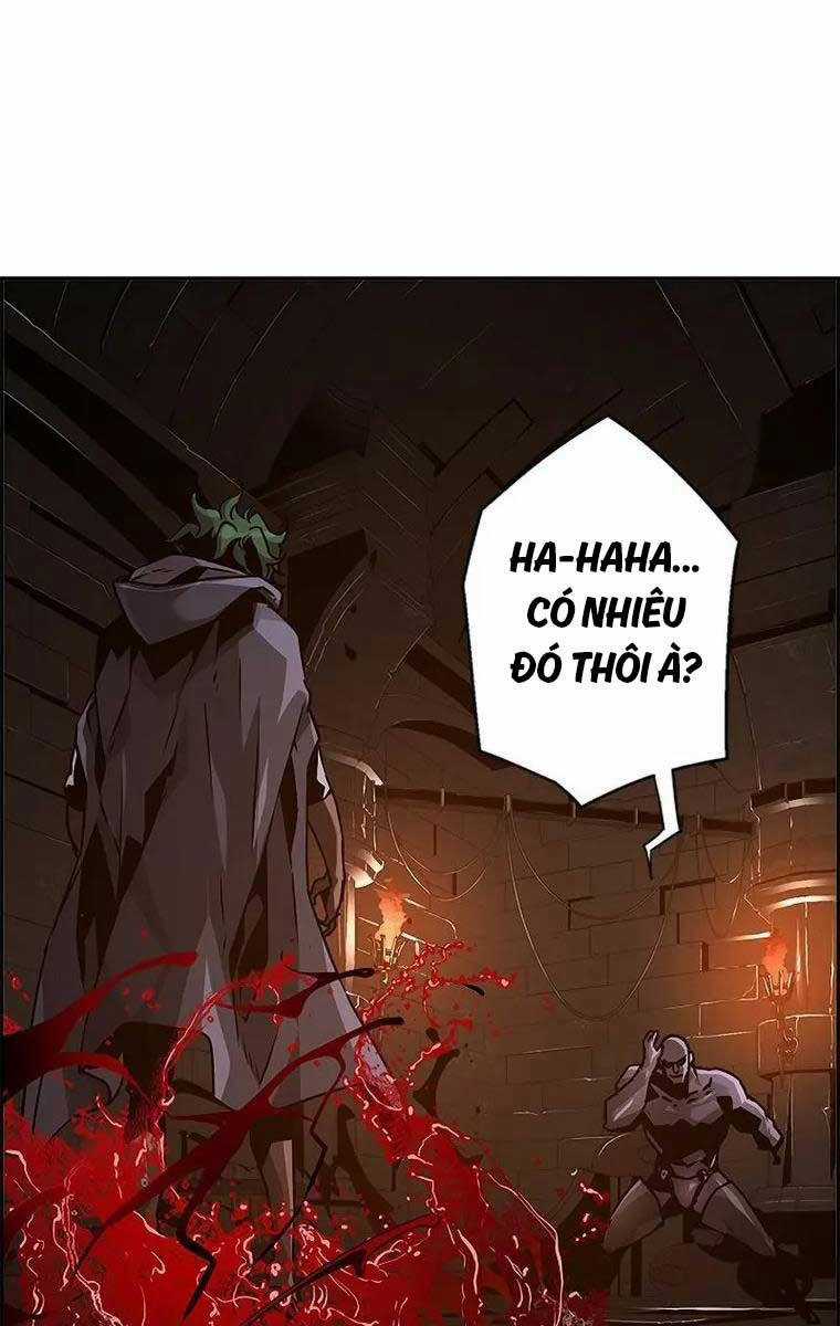 Đặc Tính Tiến Hóa Của Chiêu Hồn Sư Chapter 33 trang 94