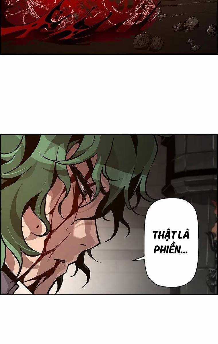 Đặc Tính Tiến Hóa Của Chiêu Hồn Sư Chapter 33 trang 95