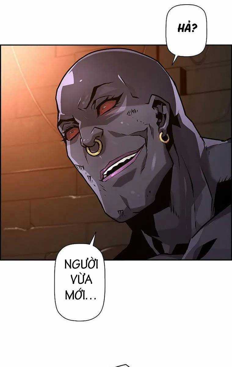 Đặc Tính Tiến Hóa Của Chiêu Hồn Sư Chapter 33 trang 96