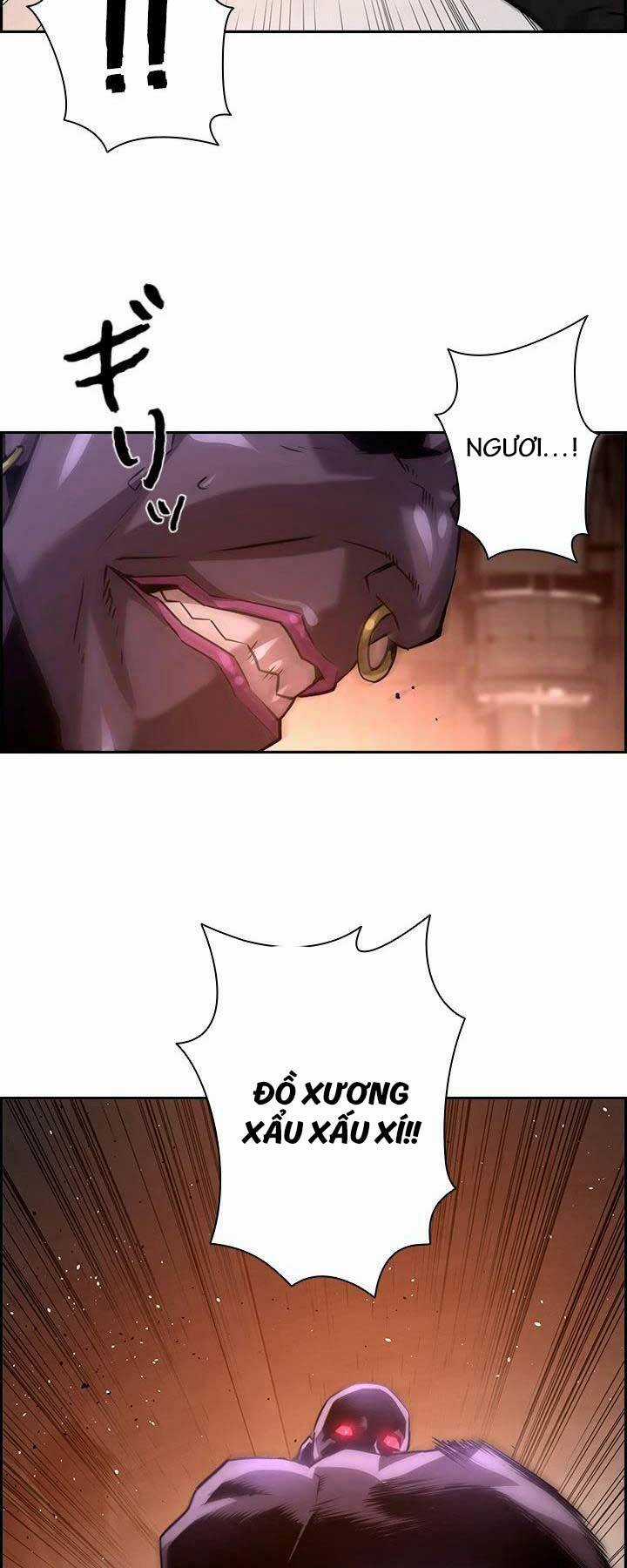 Đặc Tính Tiến Hóa Của Chiêu Hồn Sư Chapter 34 trang 10